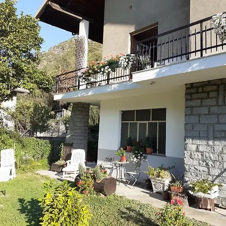 Chez Margot Апартаменты