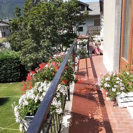 Chez Margot Апартаменты