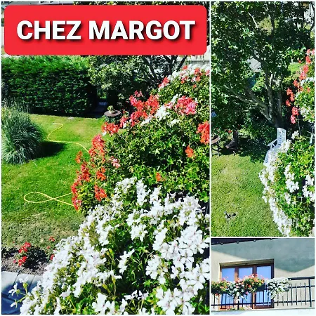 Chez Margot *