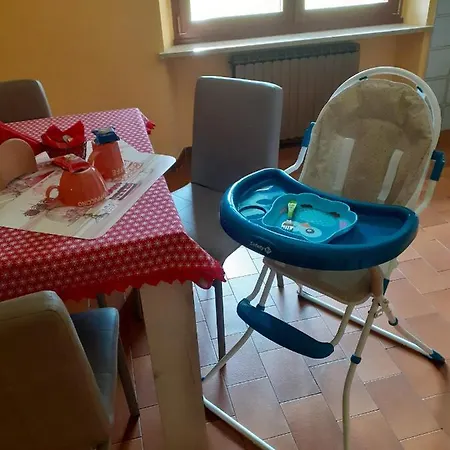Chez Margot Apartamento *