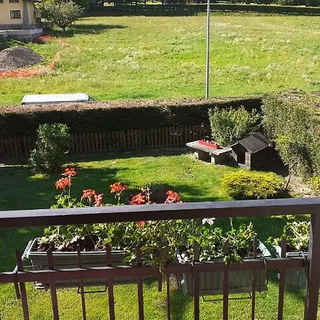 Chez Margot Апартаменты Шатийон