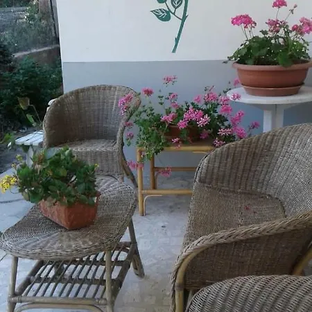 Chez Margot *