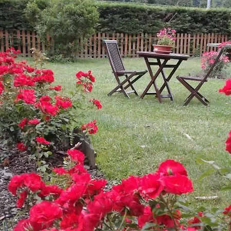 Chez Margot 公寓 *