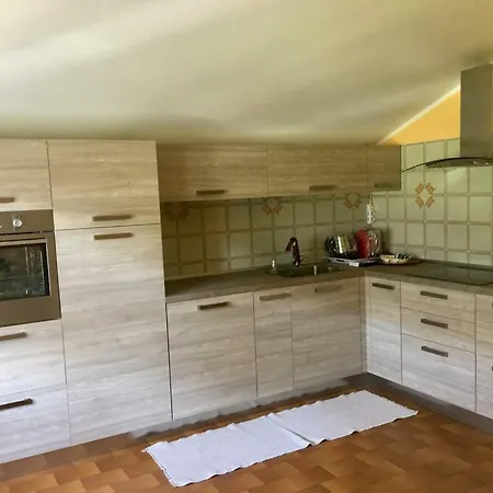 Chez Margot Апартаменты