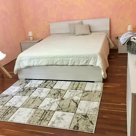 Chez Margot Апартаменты