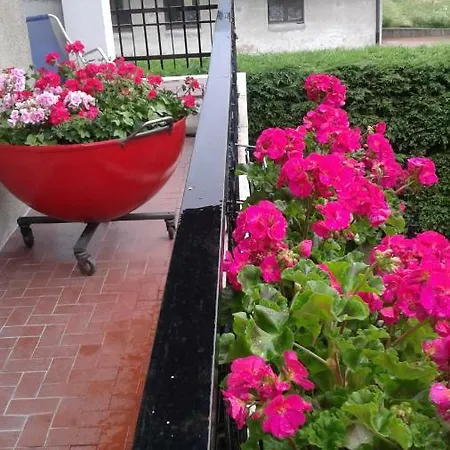 Chez Margot Апартаменты