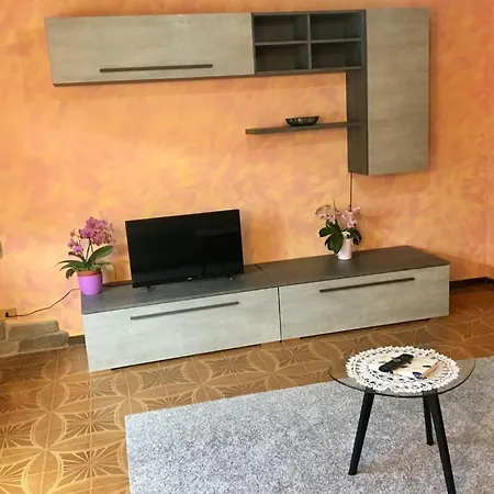 Апартаменты Chez Margot