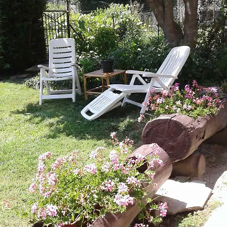 Chez Margot Apartamento *