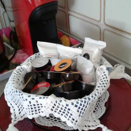 Chez Margot Апартаменты *