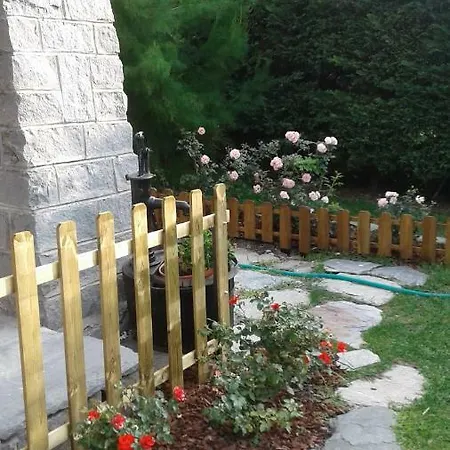 Chez Margot Apartamento Châtillon