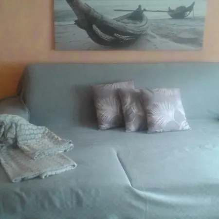 Chez Margot شقة