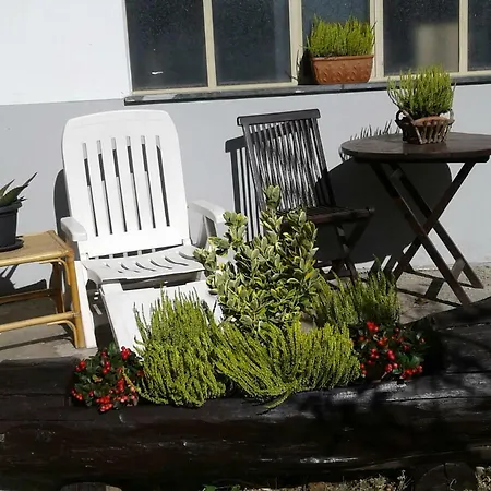 Chez Margot Apartamento Châtillon