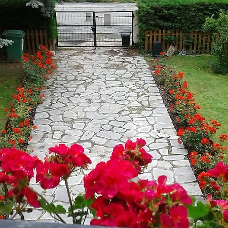 Chez Margot Apartamento Châtillon