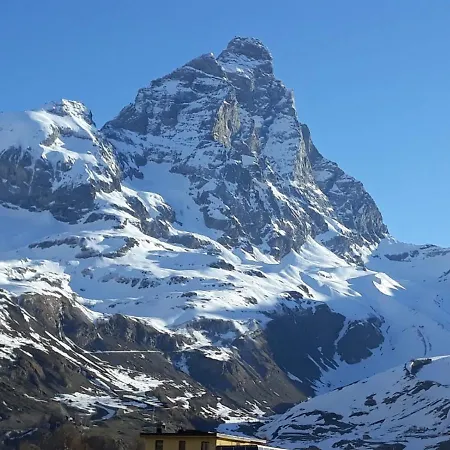 Chez Margot 公寓 夏特林