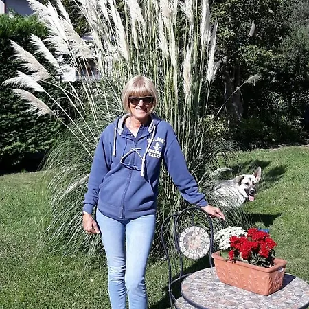 Chez Margot * 샤티옹