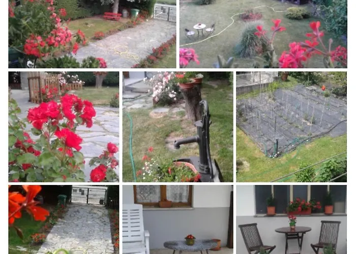 Chez Margot Appartamento