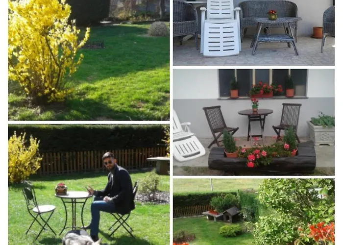 Chez Margot Appartamento *