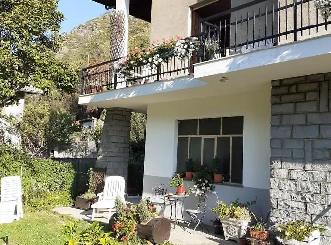 Chez Margot Appartamento