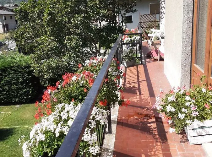 Chez Margot Appartamento