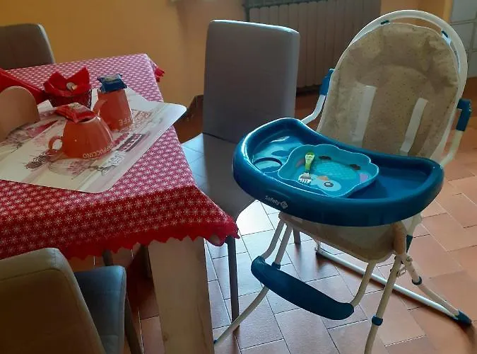 Chez Margot Appartamento *