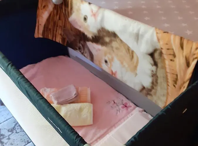 Chez Margot Appartamento Châtillon