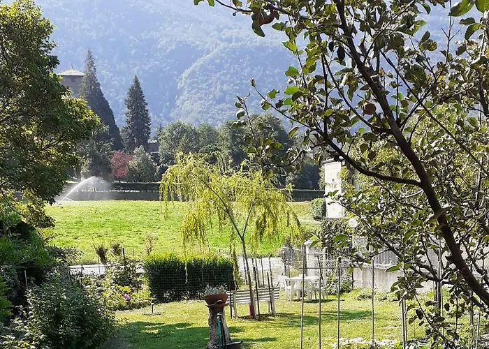 Chez Margot Appartamento