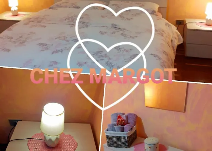 Chez Margot * 夏特林