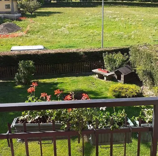 Chez Margot 公寓 夏特林