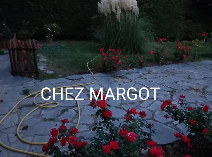 Chez Margot Châtillon