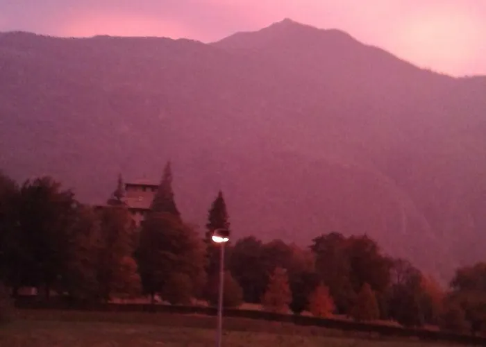 Chez Margot 公寓 *