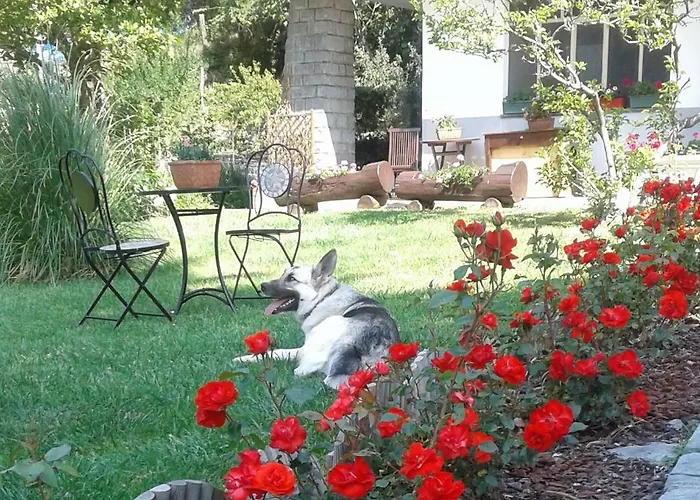 Chez Margot Appartamento