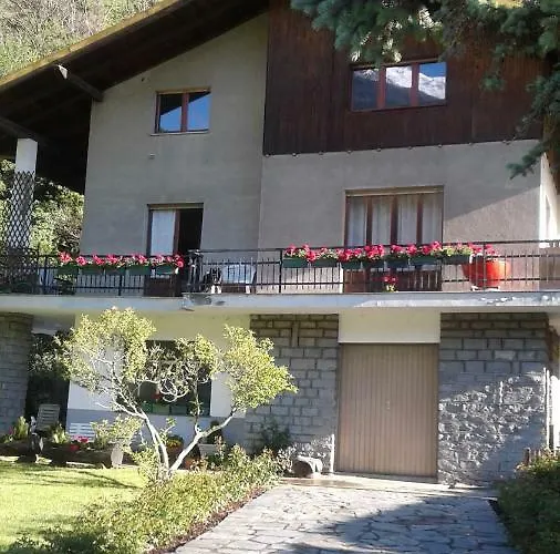 公寓 Chez Margot *