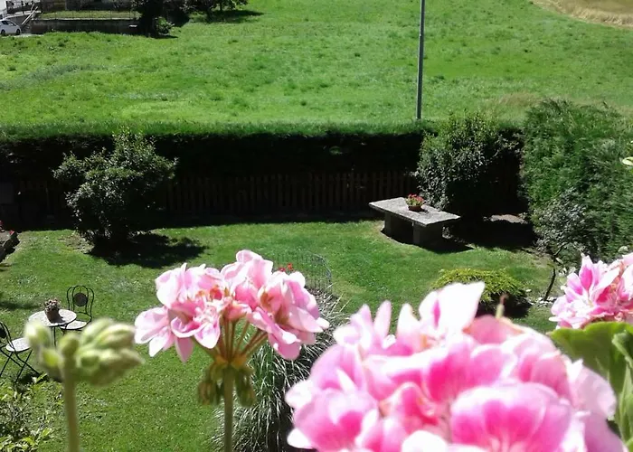 Chez Margot * Châtillon