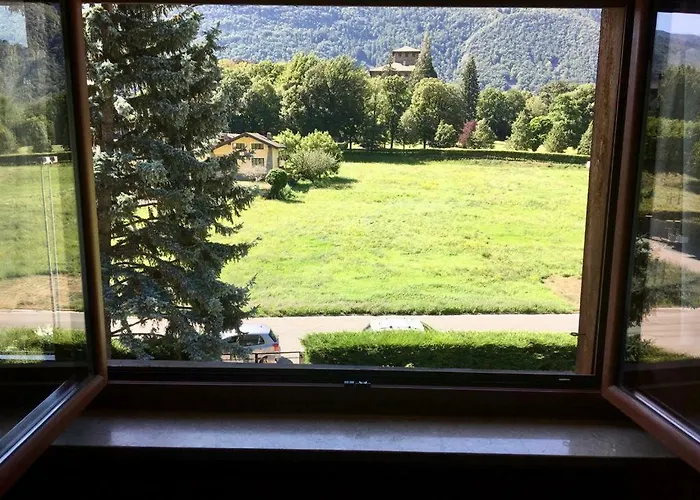 Chez Margot 公寓 *