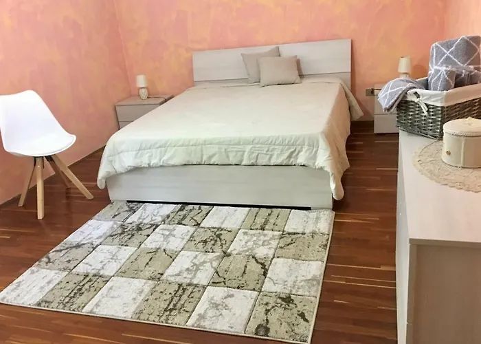 Chez Margot Appartamento