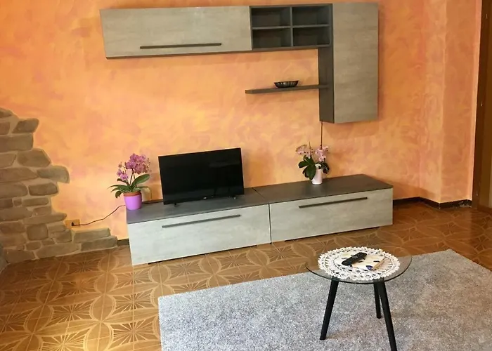 Appartamento Chez Margot