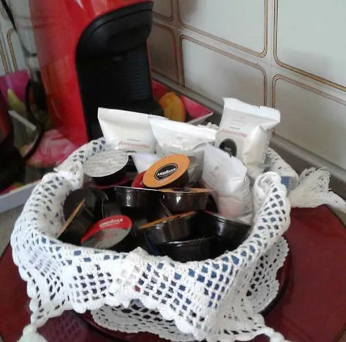 Chez Margot Appartamento *