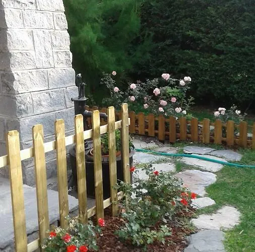 Chez Margot Appartamento Châtillon