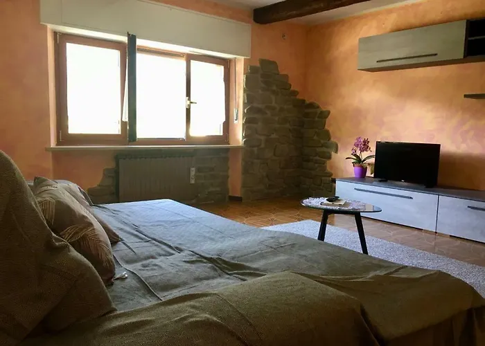 Appartamento Chez Margot