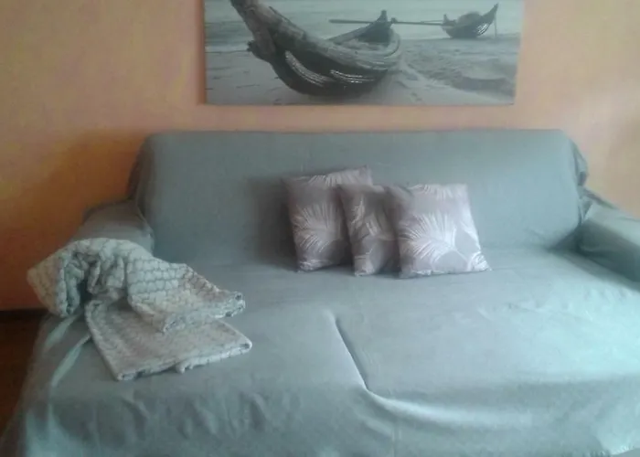 Chez Margot Appartamento