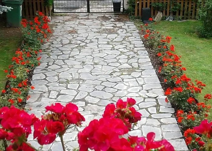 Chez Margot Appartamento Châtillon