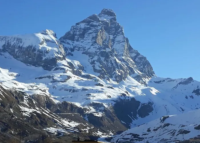 Chez Margot Appartamento Châtillon